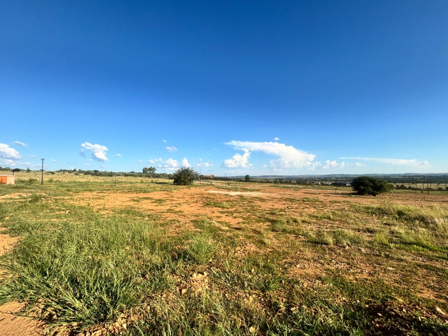 0 Bedroom Property for Sale in Helderzicht Eco Estate North West